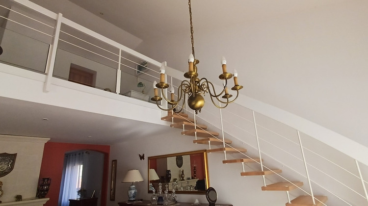 Ma-Cabane - Vente Maison LA COURONNE, 149 m²