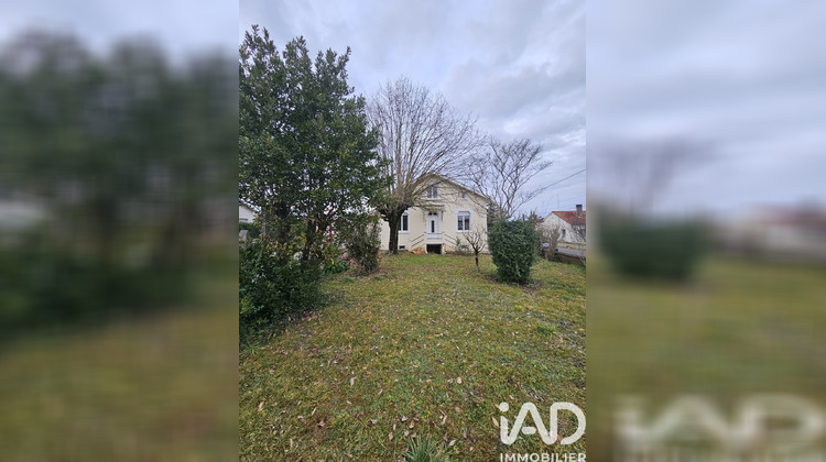 Ma-Cabane - Vente Maison La Couronne, 102 m²