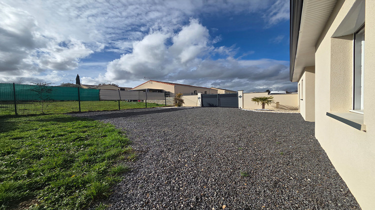 Ma-Cabane - Vente Maison LA COURONNE, 109 m²