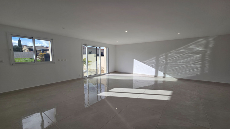 Ma-Cabane - Vente Maison LA COURONNE, 109 m²