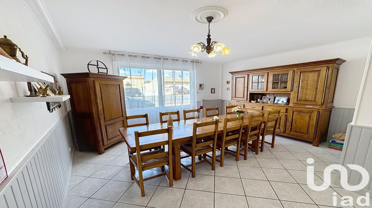 Ma-Cabane - Vente Maison La Couronne, 181 m²