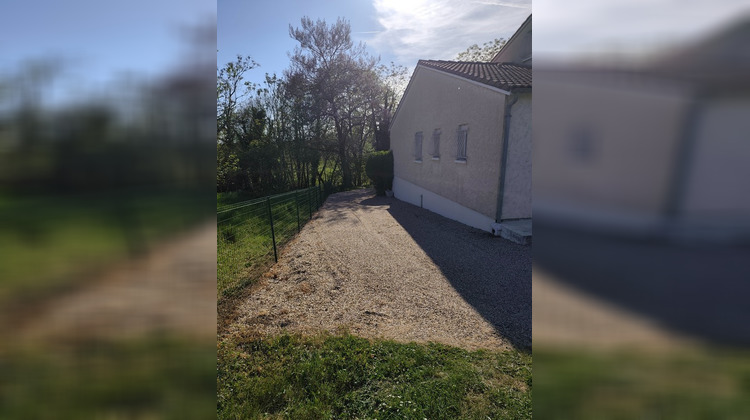 Ma-Cabane - Vente Maison LA COURONNE, 134 m²