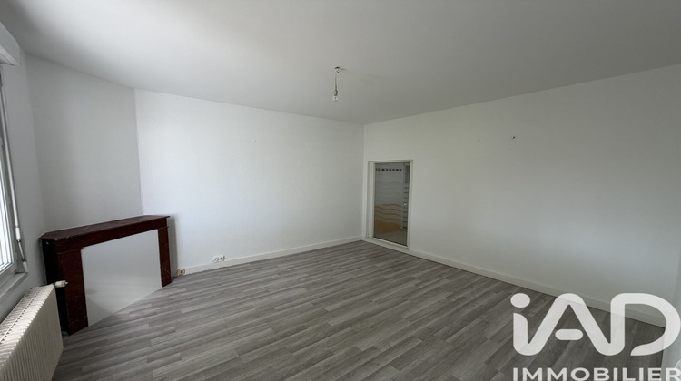 Ma-Cabane - Vente Maison La Couronne, 102 m²