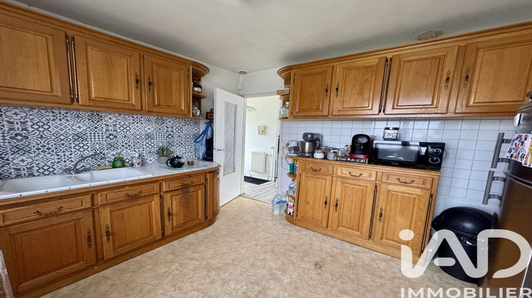 Ma-Cabane - Vente Maison La Couronne, 83 m²