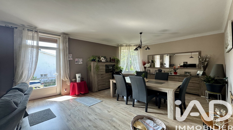 Ma-Cabane - Vente Maison La Couronne, 151 m²