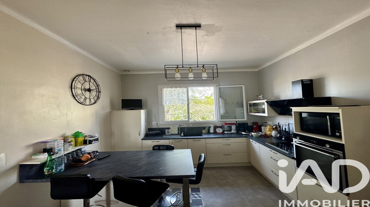 Ma-Cabane - Vente Maison La Couronne, 151 m²