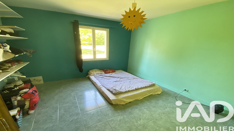 Ma-Cabane - Vente Maison La Couronne, 185 m²