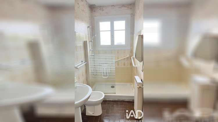 Ma-Cabane - Vente Maison La Couronne, 60 m²