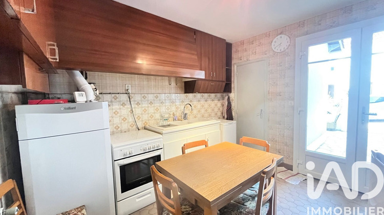 Ma-Cabane - Vente Maison La Couronne, 60 m²