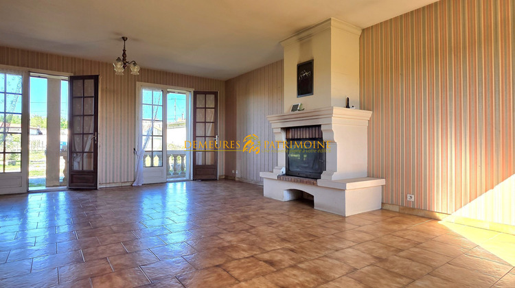 Ma-Cabane - Vente Maison La Couronne, 112 m²