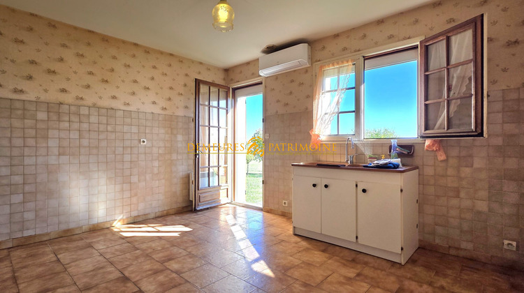 Ma-Cabane - Vente Maison La Couronne, 112 m²