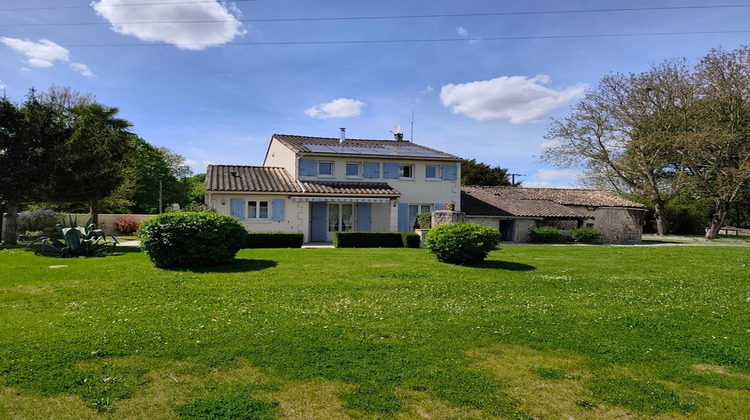 Ma-Cabane - Vente Maison LA COURONNE, 171 m²