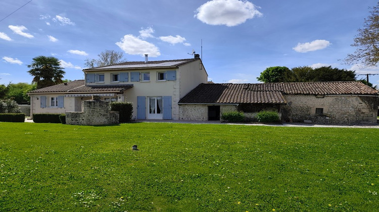 Ma-Cabane - Vente Maison LA COURONNE, 171 m²