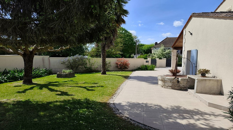 Ma-Cabane - Vente Maison LA COURONNE, 171 m²