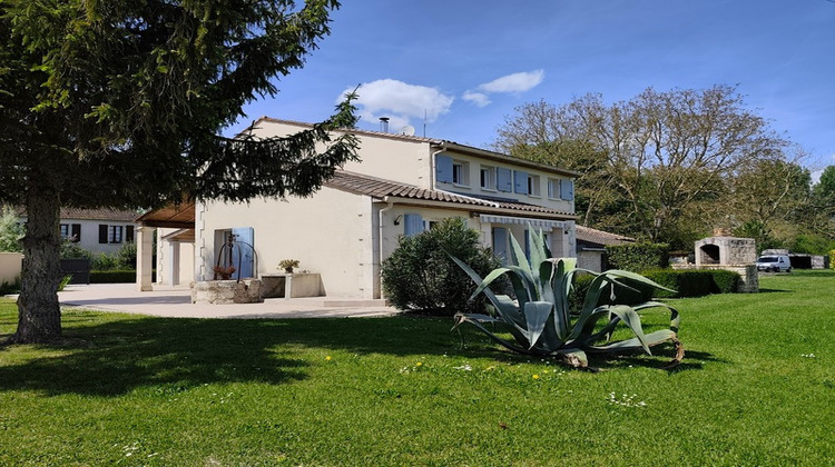 Ma-Cabane - Vente Maison LA COURONNE, 171 m²