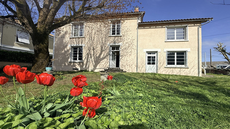 Ma-Cabane - Vente Maison LA COURONNE, 152 m²