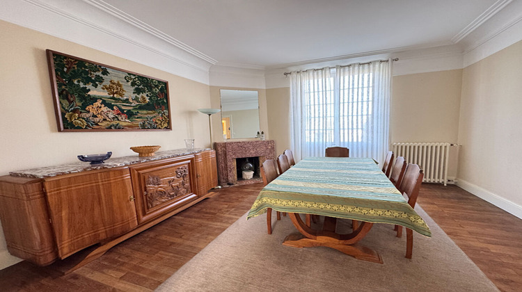 Ma-Cabane - Vente Maison LA COURONNE, 152 m²