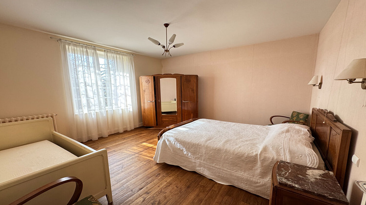 Ma-Cabane - Vente Maison LA COURONNE, 152 m²