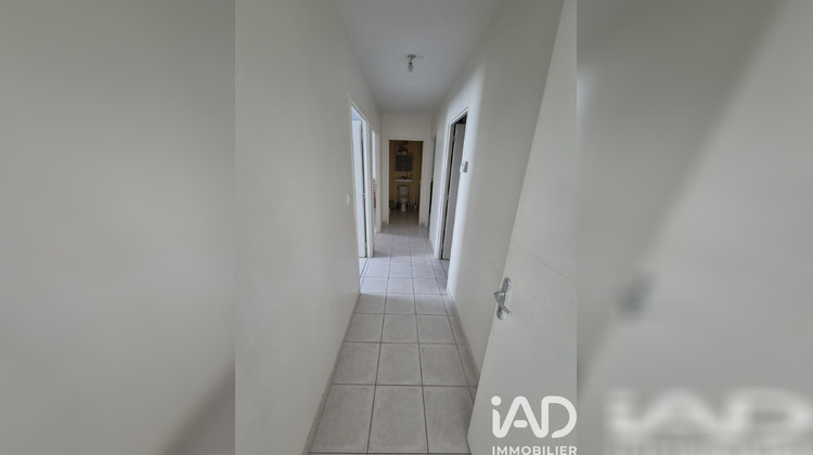 Ma-Cabane - Vente Maison La Couronne, 93 m²