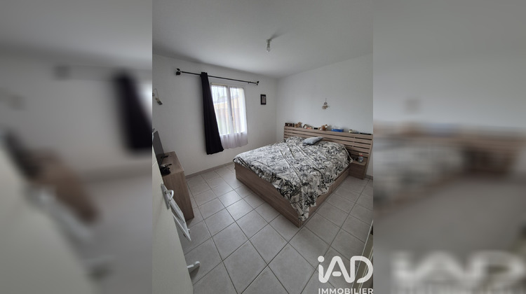 Ma-Cabane - Vente Maison La Couronne, 93 m²