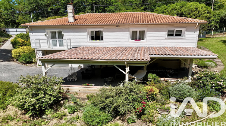 Ma-Cabane - Vente Maison La Couronne, 132 m²