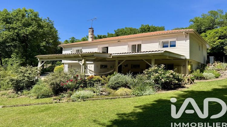 Ma-Cabane - Vente Maison La Couronne, 132 m²