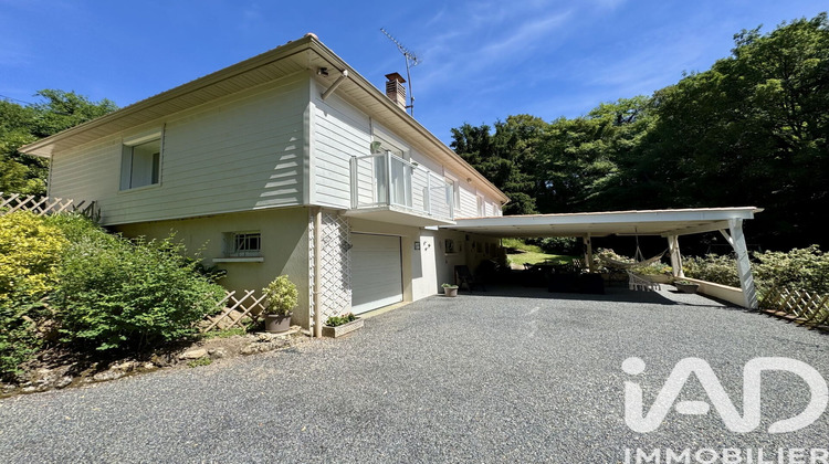 Ma-Cabane - Vente Maison La Couronne, 132 m²