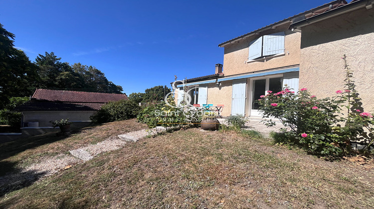 Ma-Cabane - Vente Maison LA COURONNE, 133 m²