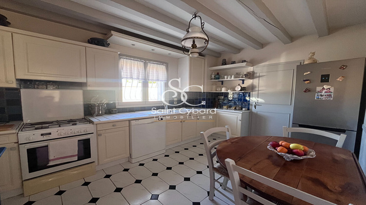Ma-Cabane - Vente Maison LA COURONNE, 133 m²
