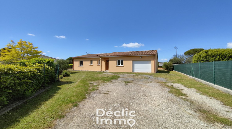 Ma-Cabane - Vente Maison LA COURONNE, 103 m²