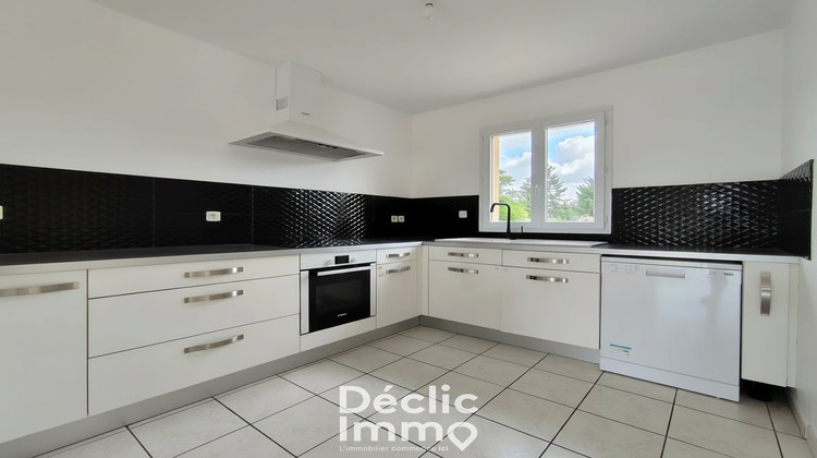 Ma-Cabane - Vente Maison LA COURONNE, 103 m²