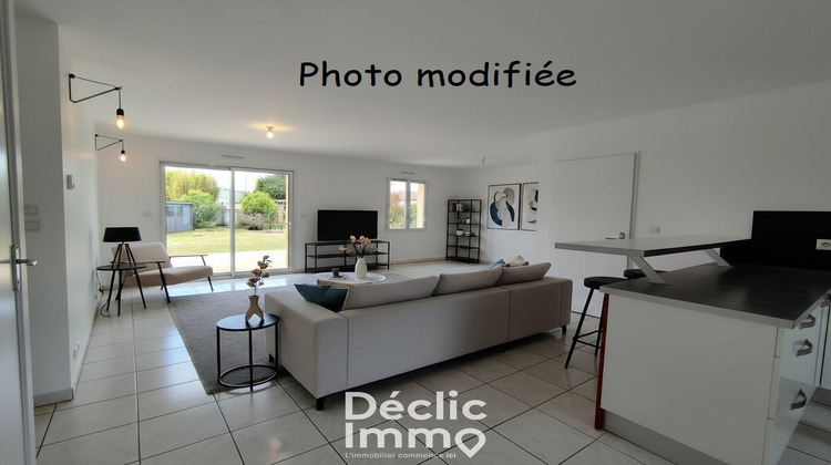 Ma-Cabane - Vente Maison LA COURONNE, 103 m²
