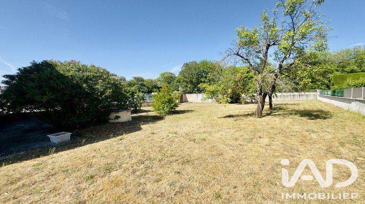 Ma-Cabane - Vente Maison La Couronne, 60 m²