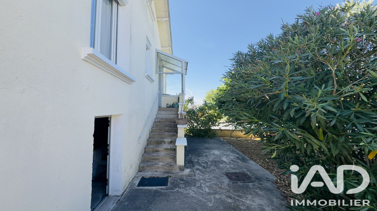 Ma-Cabane - Vente Maison La Couronne, 60 m²