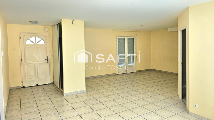 Ma-Cabane - Vente Maison La Couronne, 90 m²