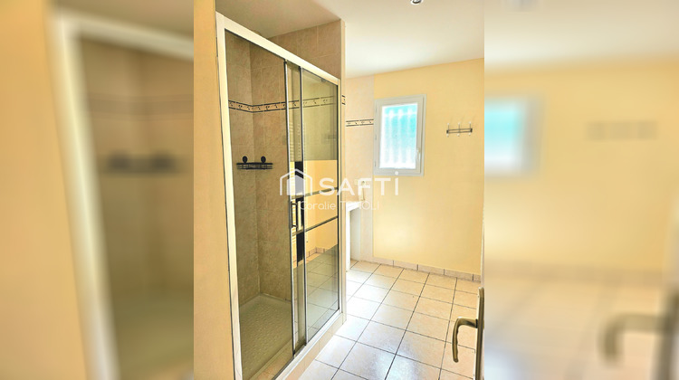 Ma-Cabane - Vente Maison La Couronne, 90 m²