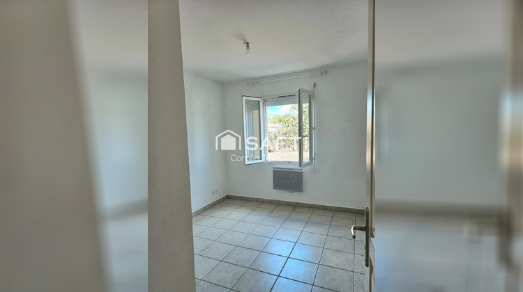 Ma-Cabane - Vente Maison La Couronne, 90 m²