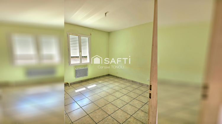 Ma-Cabane - Vente Maison La Couronne, 90 m²
