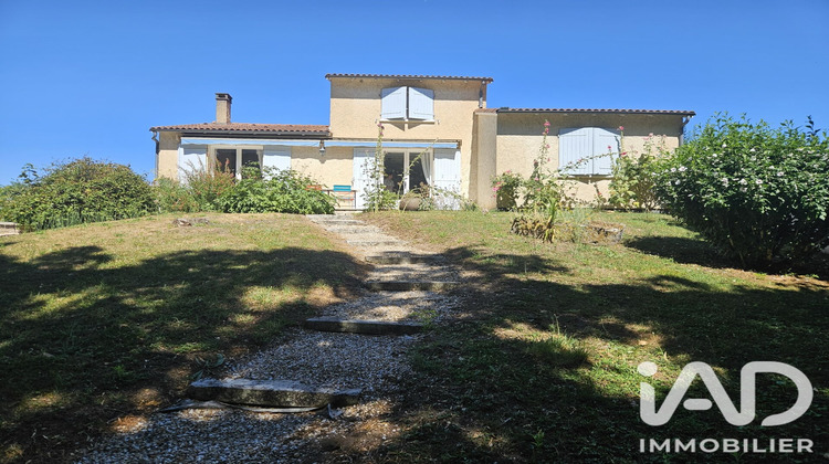 Ma-Cabane - Vente Maison La Couronne, 133 m²