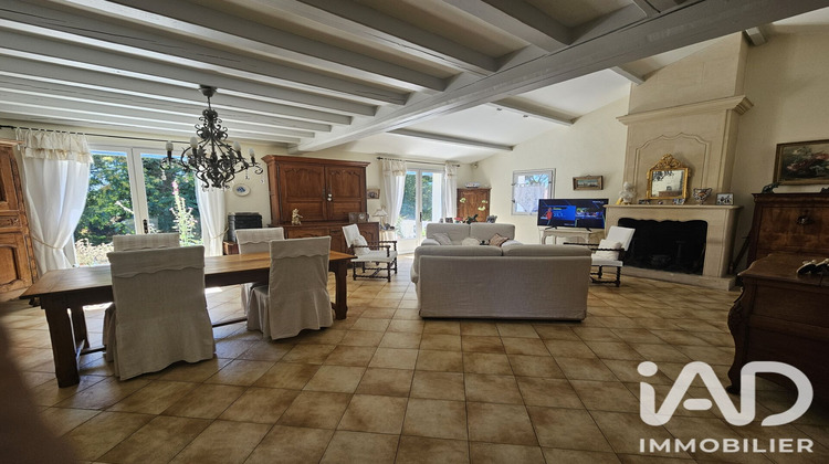 Ma-Cabane - Vente Maison La Couronne, 133 m²