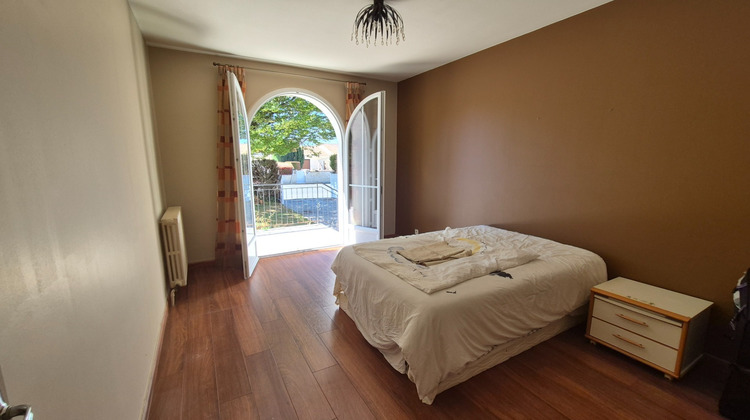 Ma-Cabane - Vente Maison LA COURONNE, 121 m²