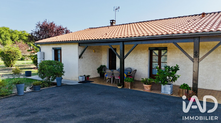 Ma-Cabane - Vente Maison La Couronne, 130 m²