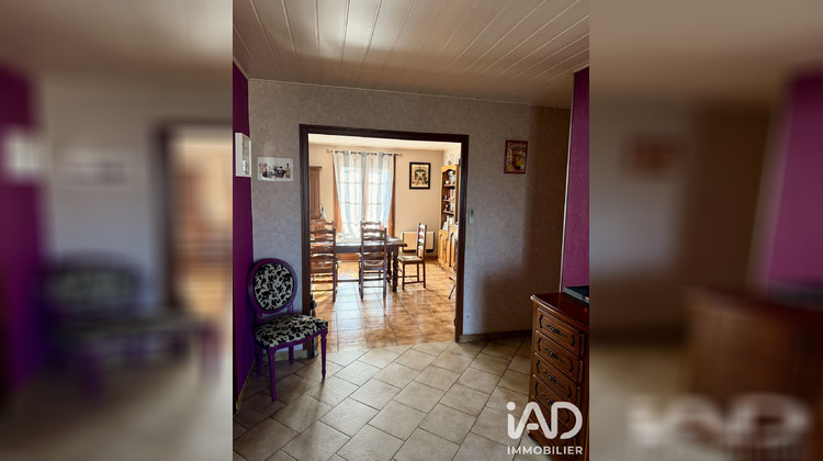Ma-Cabane - Vente Maison La Couronne, 130 m²