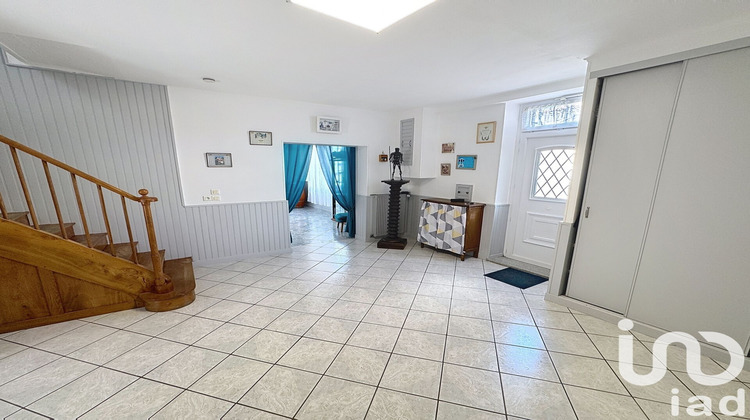 Ma-Cabane - Vente Maison La Couronne, 181 m²