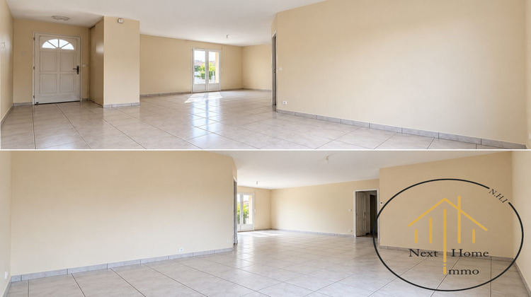 Ma-Cabane - Vente Maison La Couronne, 90 m²