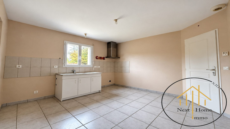 Ma-Cabane - Vente Maison La Couronne, 90 m²