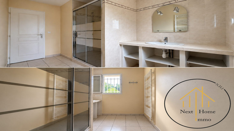 Ma-Cabane - Vente Maison La Couronne, 90 m²