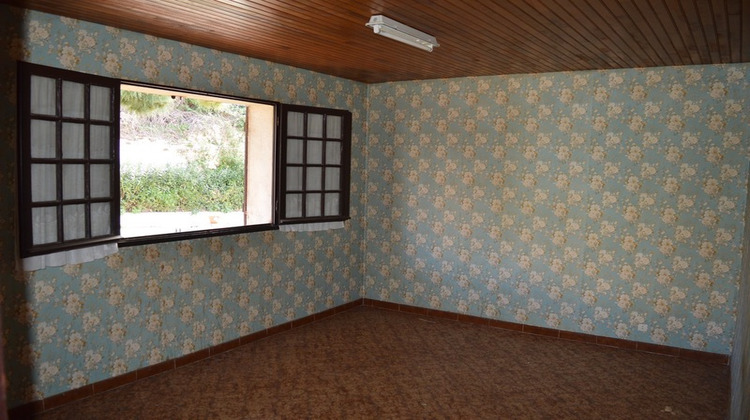 Ma-Cabane - Vente Maison LA COURONNE CARRO, 122 m²