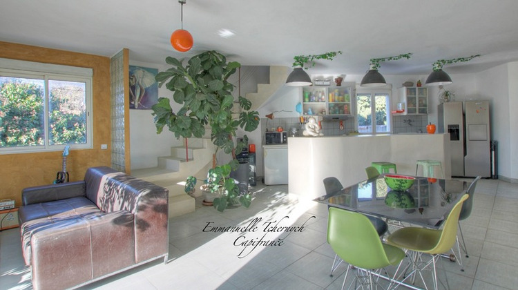 Ma-Cabane - Vente Maison LA COURONNE CARRO, 115 m²