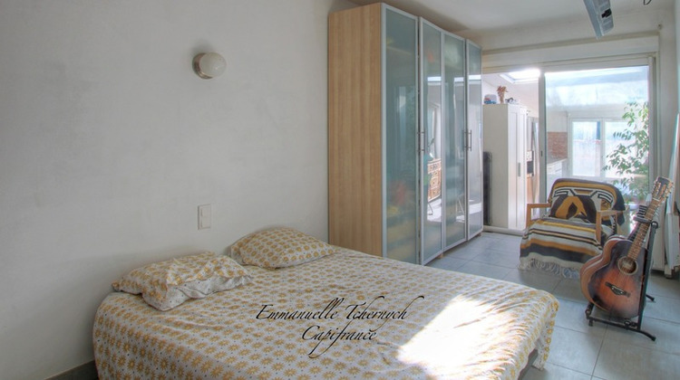 Ma-Cabane - Vente Maison LA COURONNE CARRO, 115 m²